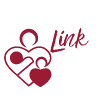 Link In Bio Sticker by The Boaz Project