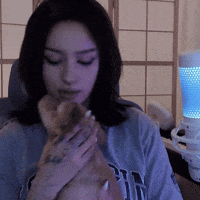 Sexy Cute Girl GIF
