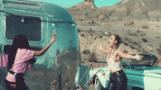 Glory Days Shout Out To My Ex GIF by Little Mix