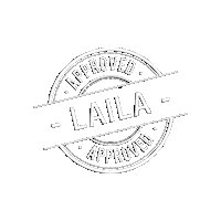 Approved Sticker
