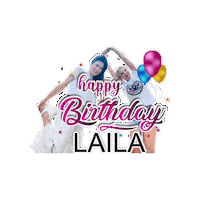 Happybirthday Sticker