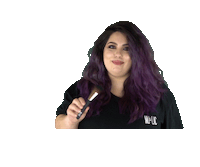 Sticker by Mulac Cosmetics