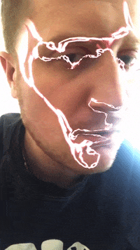 Art Instagram GIF