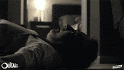 patrick fugit hbo GIF by Outcast