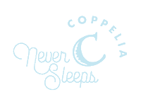Coppelia Sticker by Tacuba Restaurant
