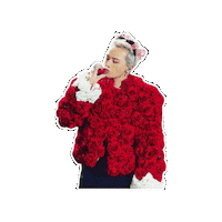 G-Dragon Concert Sticker
