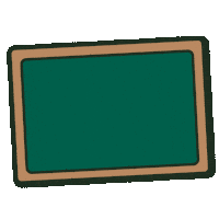 See Ya Later School Sticker by Animanias