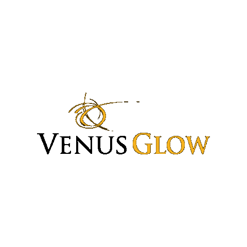 VENUSCONCEPTSPAIN glow perfect skin estetica Sticker