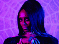 artist woman GIF by PIXIES