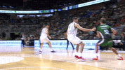 Liga Endesa Basketball GIF by ACB