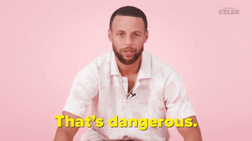 That's Dangerous
