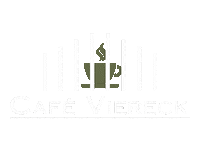 Logo Brand Sticker by CafeViereck