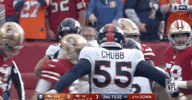2018 Nfl Football GIF by NFL