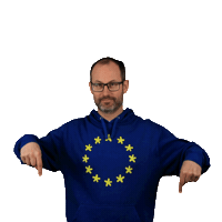 Stan Sticker by Starostové a nezávislí