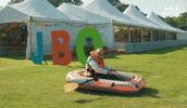 Boat Harry GIF by The Great British Bake Off