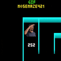 Maze Mose GIF