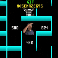 Maze 695 Mose GIF
