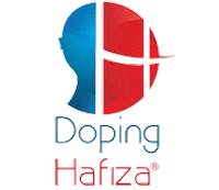 dopinghafiza study lgs doping yks Sticker
