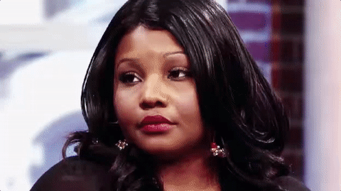 GIF by The Maury Show