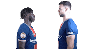 France Sport Sticker by Paris Saint-Germain Handball