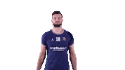 Nedim Remili Sport Sticker by Paris Saint-Germain Handball