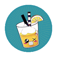 Succo Parlare Sticker by bastardidentro