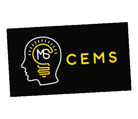 Cems Sticker