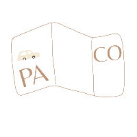 Moving Road Trip Sticker