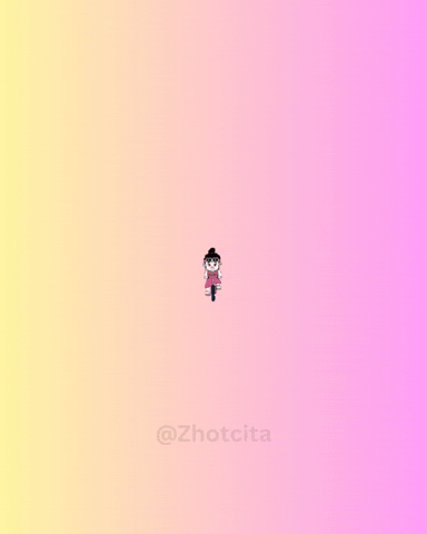 Fun Lol GIF by Zhotcita