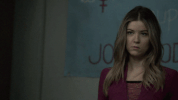 freakish GIF by AwesomenessTV