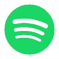 SpotifyKR spotify 스포티파이 spotifykr Sticker