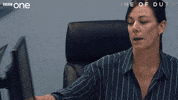 bbc reaction line of duty lineofduty GIF