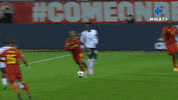 England Skill GIF by MolaTV