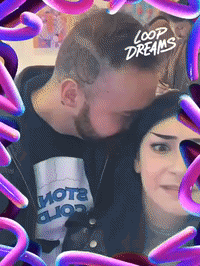 loopdreams by Loop Dreams GIF Booth