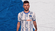 Bundesliga Berlin GIF by Hertha BSC