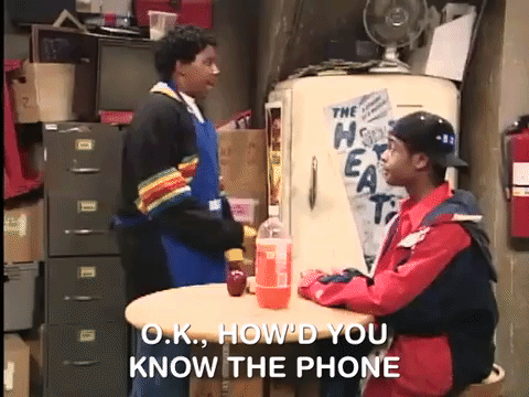 kenan and kel nicksplat GIF
