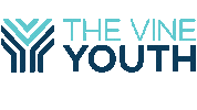 Tvy The Vine Sticker by The Vine Church