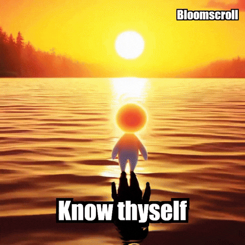 The Bloom GIF by Bloomscroll
