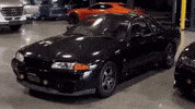 2 Fast 2 Furious Nissan Skyline Gtr GIF by jesse_iwuji