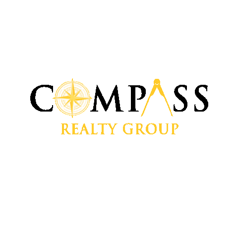 Compass_Realty_Group giphyupload miami compass compassrealty Sticker