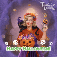 Trick Or Treat Celebration GIF by G5 games