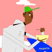 Animation Domination GIF by gifnews