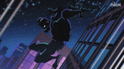 flying ninja turtles GIF by Teenage Mutant Ninja Turtles