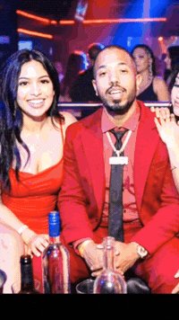 Lets Go Party GIF