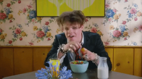 Medication GIF by YUNGBLUD