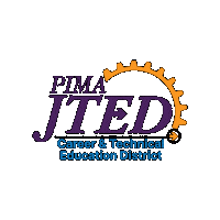 Cte Sticker by Pima JTED
