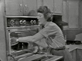 Pbs Food Cooking GIF by Julia Child