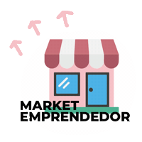 Jay Mujeres Sticker by El Club de Emprendedoras