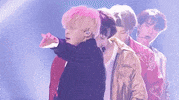 bts dna GIF by New Year's Rockin' Eve