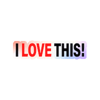gracebranding love wow gorgeous love this Sticker